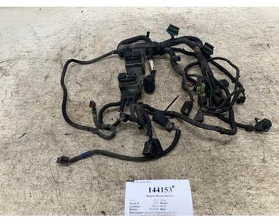 Paccar 5316903 Engine Wiring Harness for a Kenworth T270