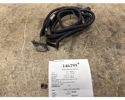 Paccar K068-5616-22-10 Engine Wiring Harness