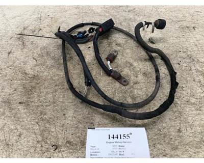 Paccar P92-4199-113000 Engine Wiring Harness for a Kenworth T270