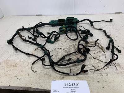 Volvo 21443770 Engine Wiring Harness