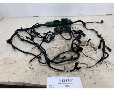 Volvo 21443770 Engine Wiring Harness