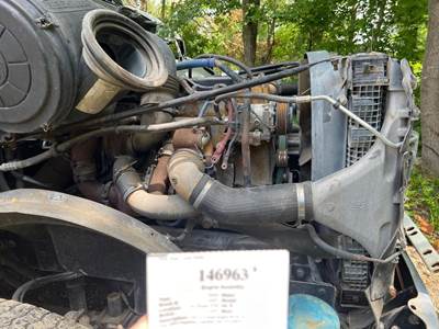 Caterpillar C13 Engine for a Freightliner COLUMBIA