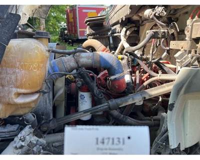 Cummins ISB 6.7L Engine for a International DuraStar 4300