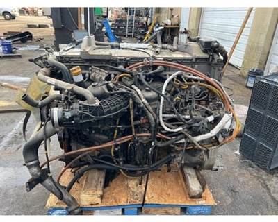 2023 Detroit DD13 Engine For Sale | Owensboro, KY | 147659 ...
