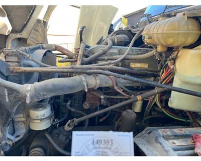 Detroit Series 60 12.7L Engine for a Freightliner COLUMBIA