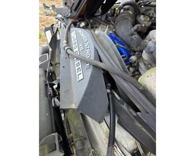 Ford 6.0 Diesel Engine