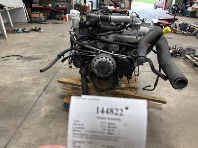 International A26 Engine for a International LT625