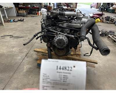 International A26 Engine for a International LT625