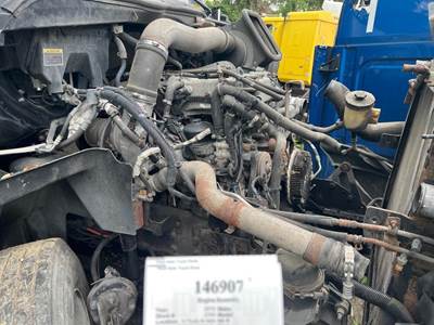 International MaxxForce 13 Engine for a International Prostar