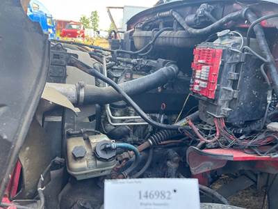 Mercedes-Benz OM906LA Engine for a Sterling ACTERRA