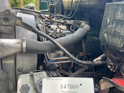 Mercedes-Benz OM906LA Engine for a Sterling ACTERRA