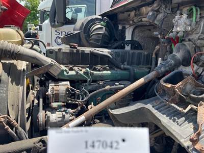 Volvo VED12 Engine for a Volvo VN