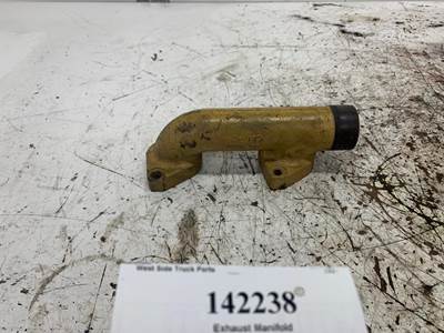 Caterpillar 231-9030 Exhaust Manifold