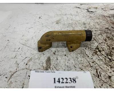 Caterpillar 231-9030 Exhaust Manifold