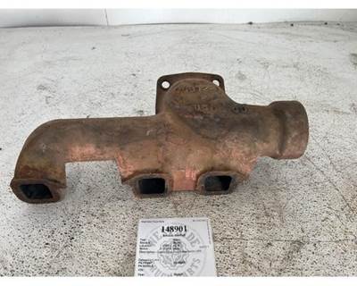 Cummins 20872-1 Exhaust Manifold