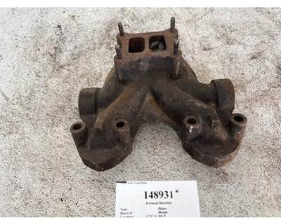 Cummins 3029614 Exhaust Manifold