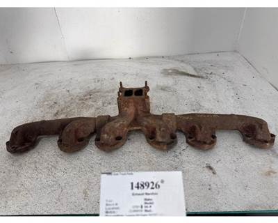 Cummins 3062566 Exhaust Manifold