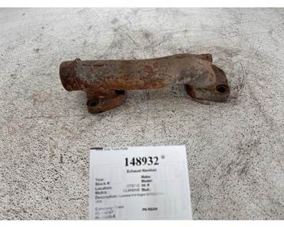 Cummins 3078322 Exhaust Manifold