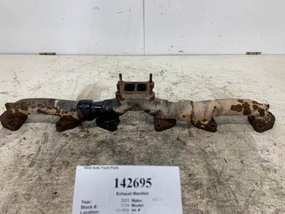 Cummins 3078323 Exhaust Manifold for a International 9200I