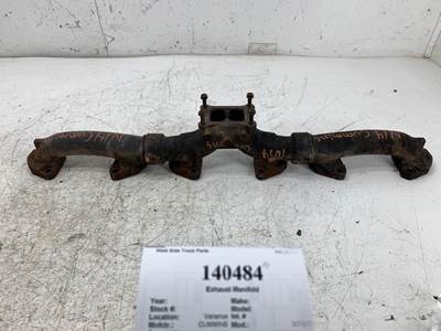 Cummins 3078323 Exhaust Manifold
