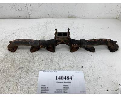 Cummins 3078323 Exhaust Manifold