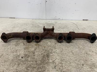 Cummins 3090502 Exhaust Manifold for a Freightliner CENTURY CLASS 112