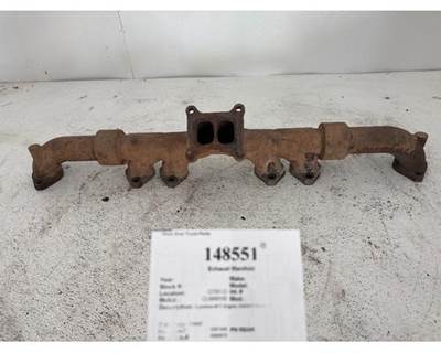 Cummins 3090915 Exhaust Manifold