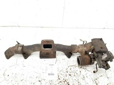 Cummins 3682959R Exhaust Manifold