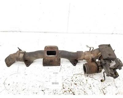 Cummins 3682959R Exhaust Manifold