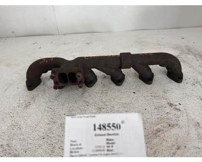 Cummins 3943875 Exhaust Manifold