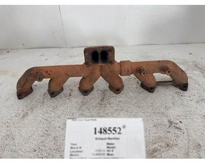 Cummins 3946841 Exhaust Manifold