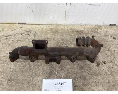 Cummins 4389455 Exhaust Manifold for a Autocar ACX Xpeditor
