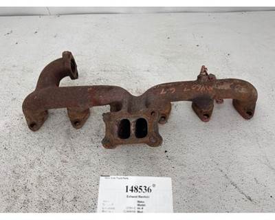 Cummins 5397696 Exhaust Manifold