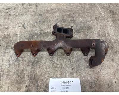 Cummins 5564143 Exhaust Manifold for a International MV607