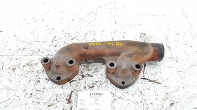Cummins Exhaust Manifold