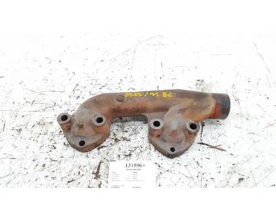 Cummins Exhaust Manifold