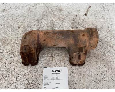 Cummins Exhaust Manifold