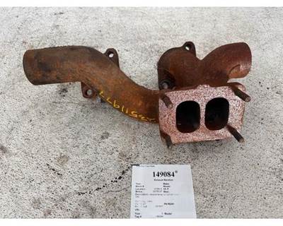 Detroit 23511977 Exhaust Manifold