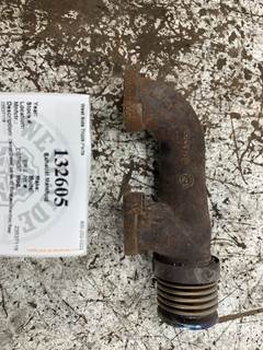Detroit 23537116 Exhaust Manifold
