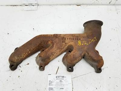 Detroit 8920189 Exhaust Manifold