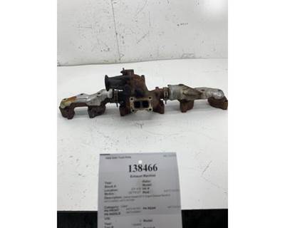 Detroit A4721420801 Exhaust Manifold