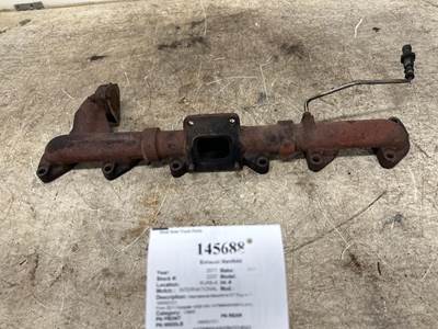 International 1850521C1 Exhaust Manifold for a International DuraStar 4300