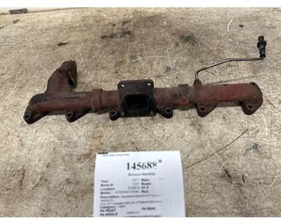 International 1850521C1 Exhaust Manifold for a International DuraStar 4300