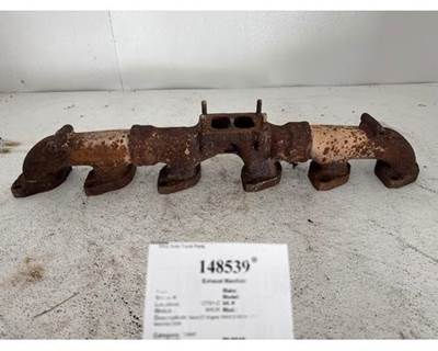 Mack 104GC5165M Exhaust Manifold