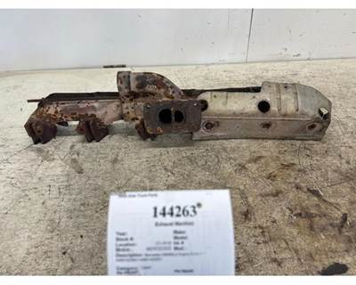 Mercedes-Benz A4601420601 Exhaust Manifold