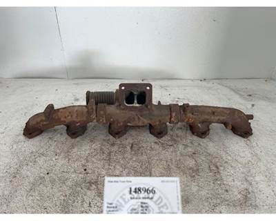 Paccar 1781924 1781925 Exhaust Manifold