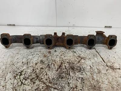 Paccar 2124731 Exhaust Manifold for a Kenworth T680
