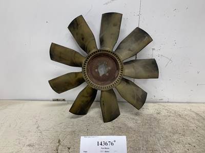 International 2004796C1 Fan Blade for a International 8100