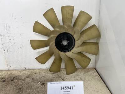 Mack Pinnacle CXU612 Fan Blade for a Mack CXU612