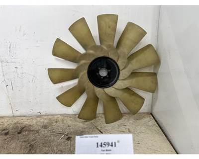Mack Pinnacle CXU612 Fan Blade for a Mack CXU612